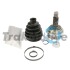 TRAKMOTIVE HONDA Шрус наружный к-кт 22/26 зуб. CIVIC VII Hatchback 1.4 iS, 2.0 i 01-05 40-0193