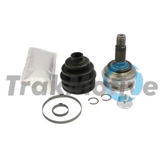 HONDA ШРУС наружный к-кт с ABS 26/23 зуб. CONCERTO (HWW) 1.6 i 16V 89-95, ROVER 200 II (XW) 216 GTi 90-95 TRAKMOTIVE 40-0198 (фото 1)