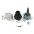 TRAKMOTIVE ROVER ШРКШ зовнішній к-кт 45 00-05, HONDA CIVIC VI Aerodeck 2.0 i D 98-01 40-0199