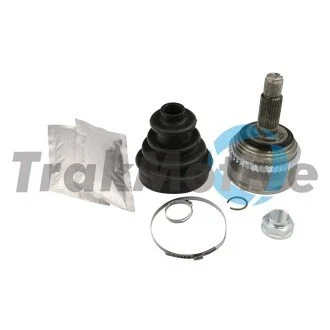 ROVER ШРКШ зовнішній к-кт 45 00-05, HONDA CIVIC VI Aerodeck 2.0 i D 98-01 TRAKMOTIVE 40-0199