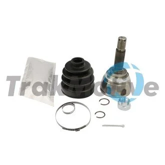 Фото 1 - шарнірний набір TRAKMOTIVE 40-0215 Шарнірний набір TRAKMOTIVE 40-0215 (фото 1)