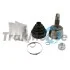 TRAKMOTIVE FIAT ШРУС Наружный к-кт 22/25 зуб. BRAVO II 1.9 D 07-14, STILO 1.9 JTD 03-06 40-0226