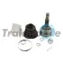 TRAKMOTIVE TOYOTA Шрус наружный к-кт 26/27 зуб. Camry 2.2  -01, LEXUS ES 40-0230