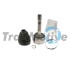 TRAKMOTIVE TOYOTA ШРКШ зовнішній к-кт 30/30 зуб. Land Cruiser 4,2-4,7 98- 40-0231