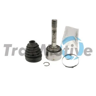 TOYOTA ШРКШ зовнішній к-кт 30/30 зуб. Land Cruiser 4,2-4,7 98- TRAKMOTIVE 40-0231
