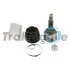 TRAKMOTIVE MAZDA ШРКШ зовнішній 26/22 зуб. к-кт 323 89- 40-0236