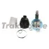 TRAKMOTIVE MAZDA Шрус наружный к-кт 28-33 зуб. Mazda 6 02- 40-0240