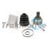 TRAKMOTIVE MAZDA Шрус наружный к-кт 36/22 зуб. 3 03-09 40-0244