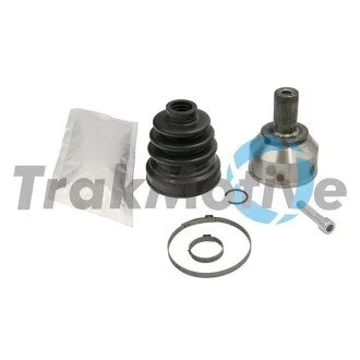 MAZDA Шрус наружный к-кт 36/22 зуб. 3 03-09 TRAKMOTIVE 40-0244