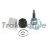 TRAKMOTIVE MAZDA ШРКШ зовнішній к-кт 26/28 зуб. 323 F VI (BJ) 1.4 01-04, 323 F VI (BJ) 1.6 01-04,  323 S VI (BJ) 1.6 01-04 40-0247