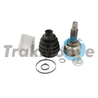 MAZDA ШРКШ зовнішній к-кт 28/22 зуб. Mazda 626 -02 TRAKMOTIVE 40-0248