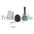 TRAKMOTIVE MAZDA Шрус внешний к-кт Mazda B-Serie 2,5D -06 40-0253