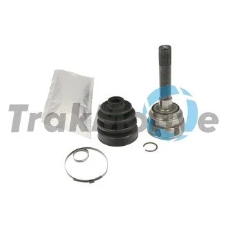 MAZDA Шрус внешний к-кт Mazda B-Serie 2,5D -06 TRAKMOTIVE 40-0253