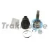 TRAKMOTIVE MITSUBISHI ШРУС наружный 25/30 зуб. СOLT V 1600 GLX 96-00 40-0268