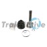 TRAKMOTIVE MITSUBISHI ШРКШ наруж. к-кт 28/25 зуб. Pajero Sport 03-, L200 40-0279