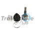 TRAKMOTIVE NISSAN ШРКШ зовнішній к-кт з ABS 22/27 зуб. Primera 96- 40-0283