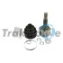 TRAKMOTIVE NISSAN ШРКШ зовнішній к-кт з ABS 22/27 зуб. Primera 96- 40-0283