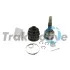TRAKMOTIVE NISSAN Шрус наружный 23/19 зуб. к-кт Micra 92- 40-0288