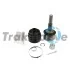 TRAKMOTIVE NISSAN ШРКШ зовнішній к-кт 22/25 зуб. SUNNY II 1.4 LX 88-91 40-0301