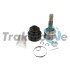 TRAKMOTIVE NISSAN ШРКШ зовнішній к-кт 27/22 зуб. Primera 1.6,2.0D 90- 40-0305