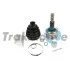 TRAKMOTIVE OPEL ШРКШ зовнішній з ABS к-т 33/22 зуб. Vectra B 1.6 40-0328