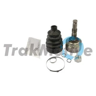 OPEL Шрус наружный к-кт с ABS 22/28 зуб.Combo,Corsa B/C 93 - TRAKMOTIVE 40-0329