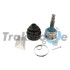 TRAKMOTIVE OPEL ШРУС наружный к-кт с ABS 22/22уб. Astra 1.4I/1.6I 40-0333