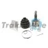 TRAKMOTIVE OPEL ШРКШ зовнішній 22/22 зуб. Astra F,Corsa A,Kadett D/E 40-0335