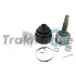 TRAKMOTIVE OPEL Шрус наружный 22/22 зуб. к-кт с ABS Vectra A 1.4/1.6 88- 40-0336