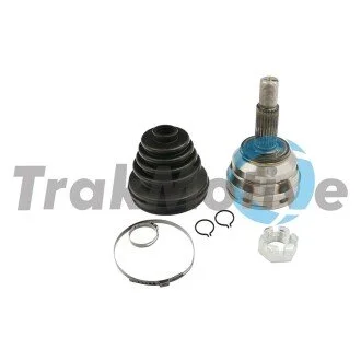 RENAULT Шрус наружный к-кт 25/23 зуб. Laguna,Safrane TRAKMOTIVE 40-0346