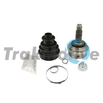 ROVER ШРКШ зовнішній к-кт з ABS 26/22 зуб. 200/25 -05 TRAKMOTIVE 40-0355