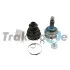 TRAKMOTIVE ROVER ШРКШ зовнішній к-кт з ABS 26/22 зуб. 200/400 95-05 40-0356