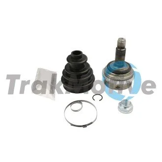 ROVER ШРКШ зовнішній к-кт з ABS 26/22 зуб. 200/400 95-05 TRAKMOTIVE 40-0356