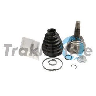 VW ШРКШ зовнішній к-кт 22/30 зуб.Polo, Lupo 1.4TDI 99- TRAKMOTIVE 40-0372
