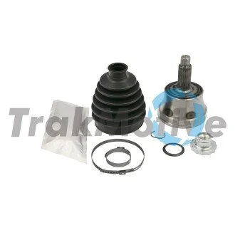SKODA ШРКШ зовнішній 20/30 зуб. к-кт FABIA 1.0,1.4,1.9SDI 99- TRAKMOTIVE 40-0376