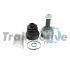 TRAKMOTIVE SUBARU Шрус внешний к-кт Impreza 40-0386