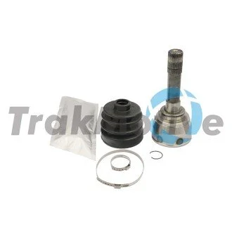SUZUKI ШРКШ наруж. 26/29 зуб. к-кт VITARA -03 TRAKMOTIVE 40-0397
