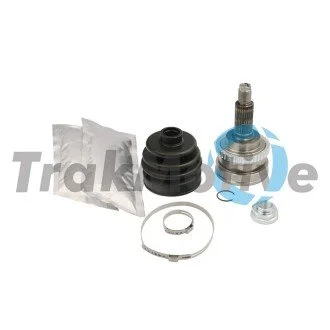 SUZUKI ШРКШ зовнішній ABS 25/29 зуб. Liana 1,3-1,6 01- TRAKMOTIVE 40-0400