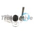 TRAKMOTIVE TOYOTA Шрус внешний к-кт 26/27 зуб. 4 RUNNER II 3.0 Turbo-D 93-96, HILUX VI 2.4 i 4WD 97-05 40-0408