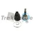 TOYOTA ШРКШ зовнішній к-кт з ABS 26/23 зуб. Avensis,Corolla 1.4/1.8 02- TRAKMOTIVE 40-0410 (фото 1)