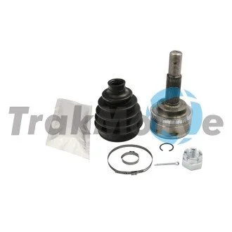 TOYOTA ШРКШ зовнішній з АBS к-кт 26/22 зуб.Avensis 1.6/2.0 08/98- TRAKMOTIVE 40-0416