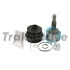 TRAKMOTIVE TOYOTA ШРКШ зовнішній к-кт 23/23 зуб. Corolla 1.5 89-,STARLET 40-0421