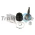 TRAKMOTIVE TOYOTA ШРКШ зовнішній к-кт з  ABS 26/27 зуб. CAMRY 2.2 91-96 40-0423