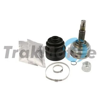 TOYOTA ШРКШ зовнішній к-кт з ABS 26/27 зуб. CAMRY 2.2 91-96 TRAKMOTIVE 40-0423
