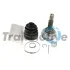 TRAKMOTIVE TOYOTA К-кт ШРКШ наружн. з ABS 26/23 зуб. Carina II,E,Corolla 40-0424