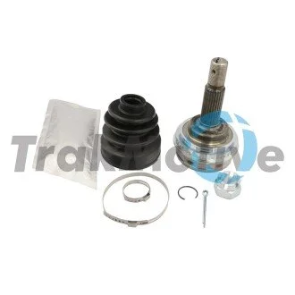 TOYOTA К-кт ШРКШ наружн. з ABS 26/23 зуб. Carina II,E,Corolla TRAKMOTIVE 40-0424