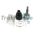 TRAKMOTIVE TOYOTA ШРКШ зовнішній к-кт з ABS 26/24 зуб. Avensis 99-05 40-0426