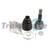 TRAKMOTIVE TOYOTA ШРКШ наруж. к-кт LAND CRUISER 00-, 4 RUNNER III 2.7 4WD 95-02 40-0435