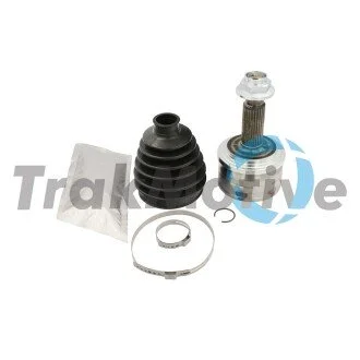 TOYOTA ШРКШ зовнішній к-кт 26/23 зуб. AURIS 1.4 07-12, AURIS 1.8 09-12 TRAKMOTIVE 40-0438