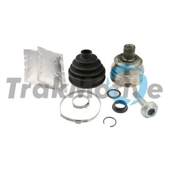 VW ШРУС наружный 38/33 зуб. к-кт T4 90- TRAKMOTIVE 40-0441